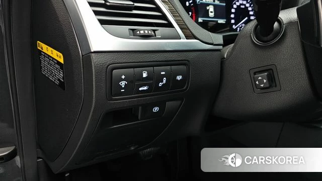 Genesis G80 id 4318372 из Кореи 8