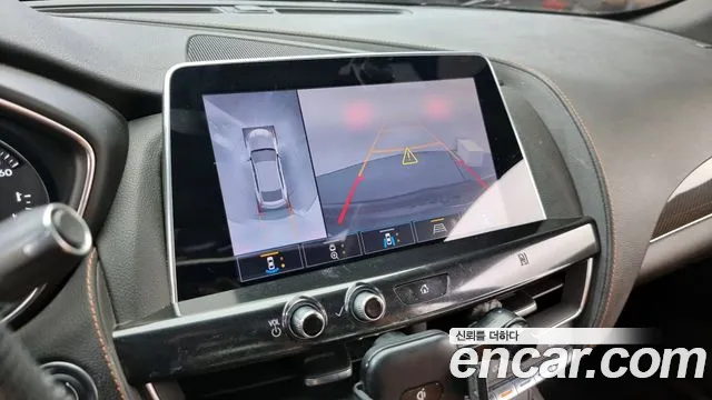 Cadillac CT5 id 2802049 из Кореи 8