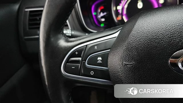 Renault Korea (Samsung) The New QM6 id 4608508 из Кореи 8