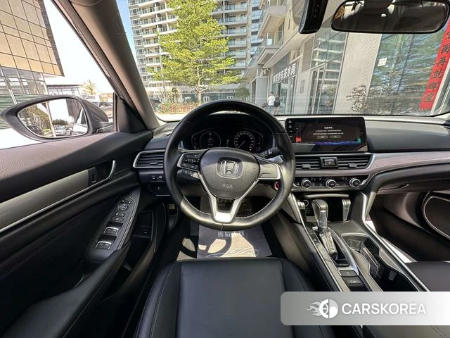Honda Accord id 3920462 из Китая 8