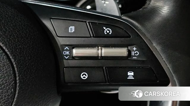 Hyundai The New Grandeur IG id 4727536 из Кореи 8