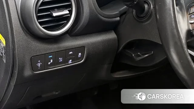 Hyundai Kona Electric id 3677119 из Кореи 8