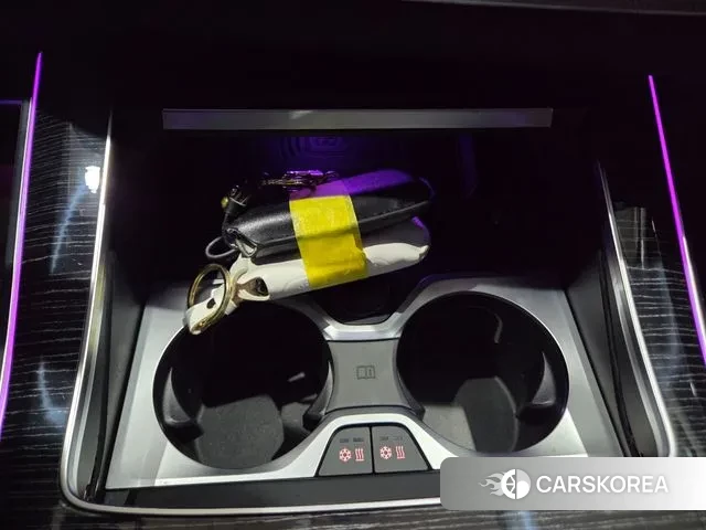 BMW X5 (G05) id 3457312 из Кореи 8