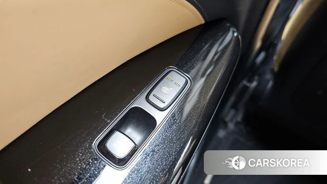 Kia K7 Premier id 4620089 из Кореи 8