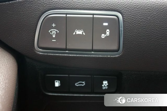 Hyundai Grandeur IG id 4435769 из Кореи 8