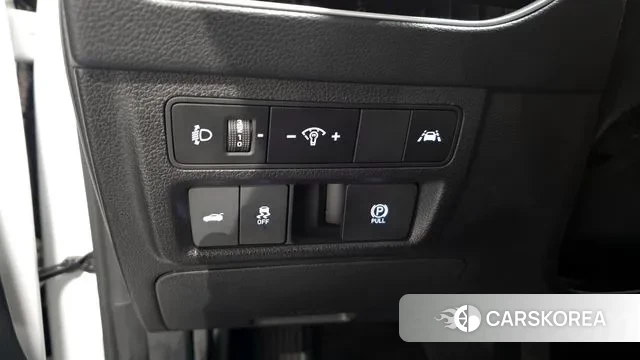 Hyundai Sonata (DN8) id 3473223 из Кореи 8