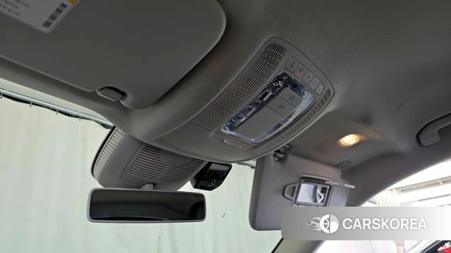 Mercedes-Benz GLE-Class W167 id 3966004 из Кореи 8