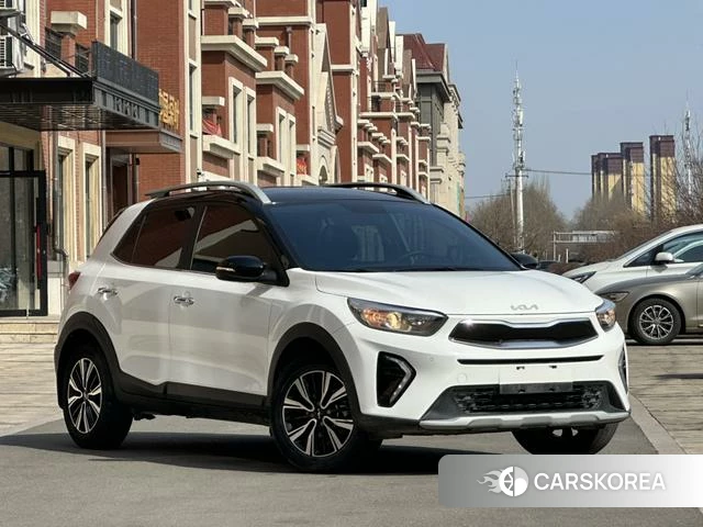 Kia Yi Ran id 4313578 из Китая 8