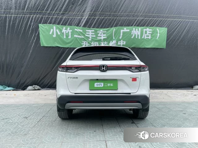 Honda Binzhi id 4279380 из Китая 8