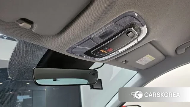 Hyundai Avante Hybrid (CN7) id 3635098 из Кореи 8