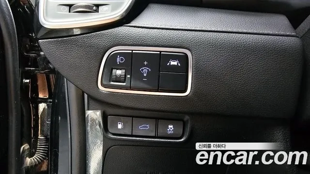 Hyundai Grandeur IG id 2896771 из Кореи 8