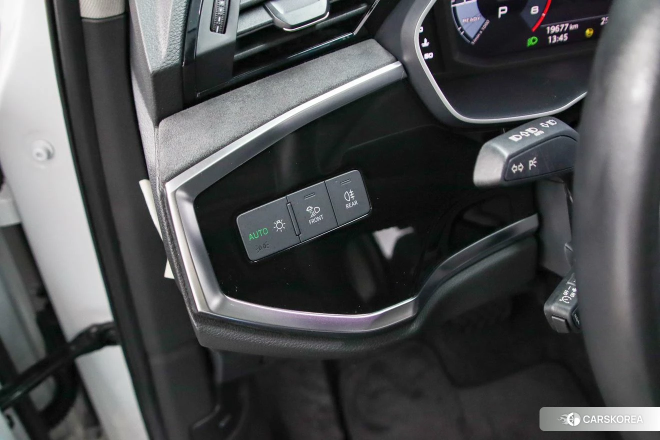 Audi Q3 id 4498917 из Китая 8