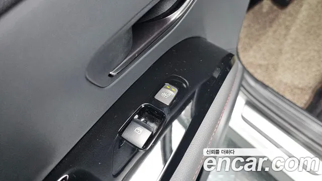 Hyundai Tucson (NX4) id 2737768 из Кореи 8