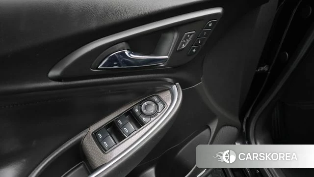 Chevrolet (GM Daewoo) All New Malibu id 3886557 из Кореи 8