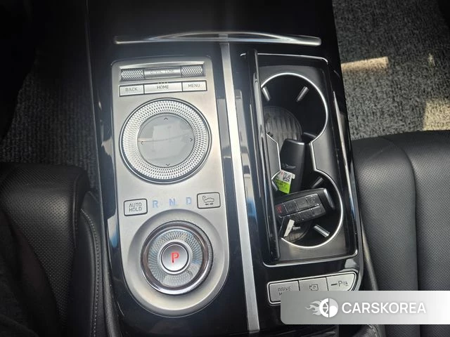 Genesis G80 (RG3) id 4542253 из Кореи 8