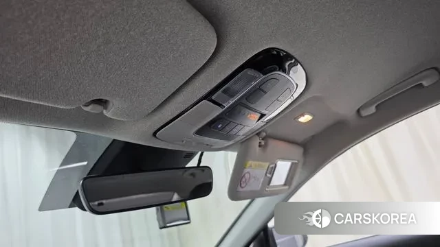 Hyundai Sonata Hybrid (DN8) id 3349869 из Кореи 8