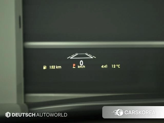 Lincoln Continental 10th Generation id 3844561 из Кореи 8