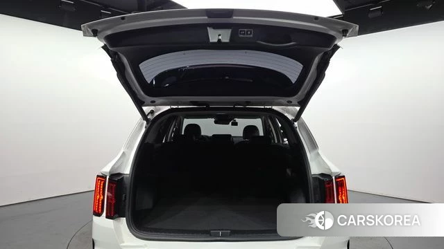 Kia Sorento 4th Generation id 4731155 из Кореи 8