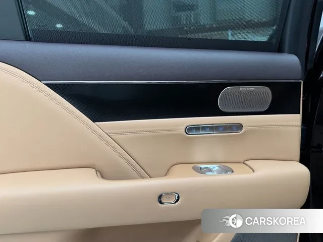 Genesis G90 (RS4) id 3002872 из Кореи 8