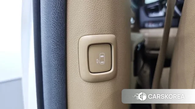 Kia The New Carnival id 3413059 из Кореи 8