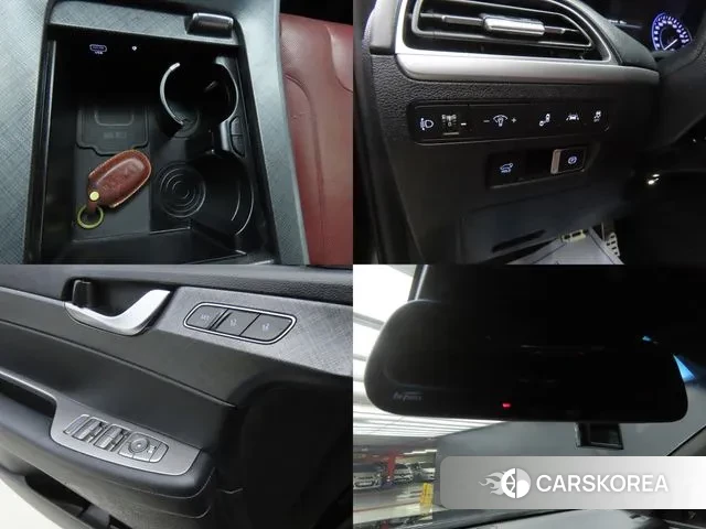 Hyundai Palisade id 2973511 из Кореи 8