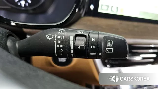 Kia Mohave Master id 3488890 из Кореи 8