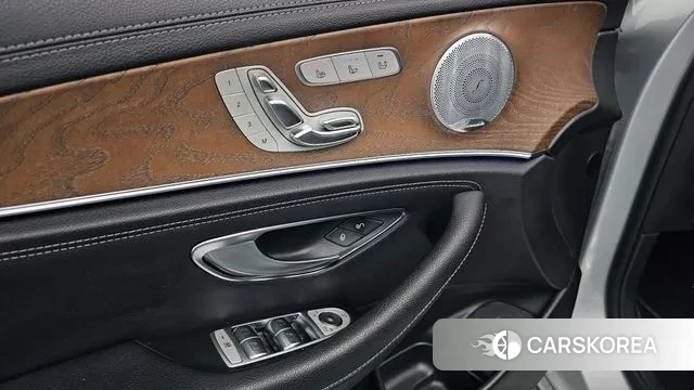 Mercedes-Benz E-Class W213 id 3510040 из Кореи 8