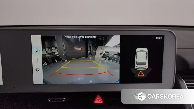 Hyundai Ionic 5 id 3437281 из Кореи 8