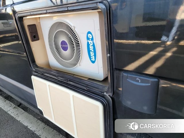 Renault Korea (Samsung) Master id 4543145 из Кореи 8
