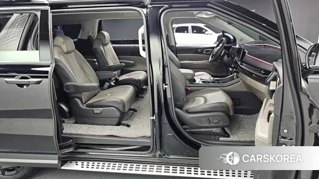 Kia The New Carnival 4th Generation id 3679695 из Кореи 8