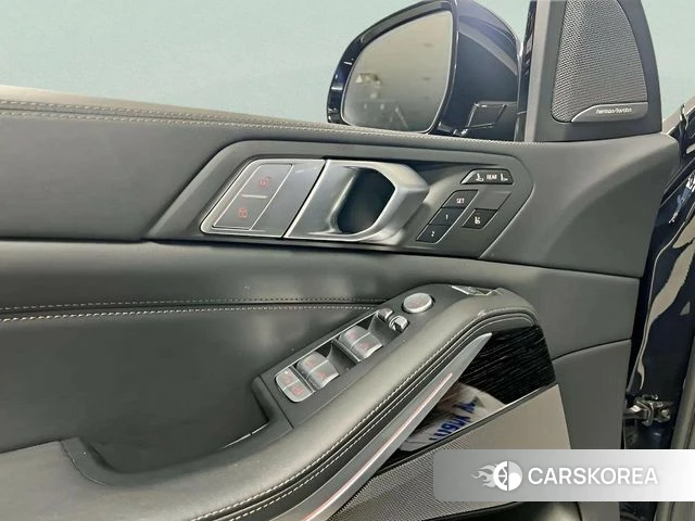 BMW X7 (G07) id 3889309 из Кореи 8