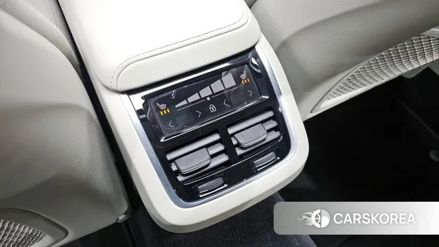 Volvo S60 3rd generation id 3053961 из Кореи 8