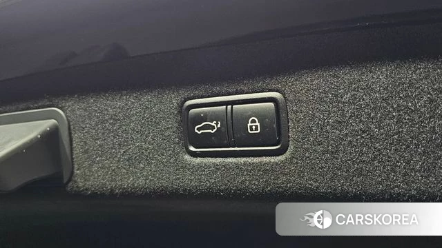 Kia More K9 id 4688734 из Кореи 8