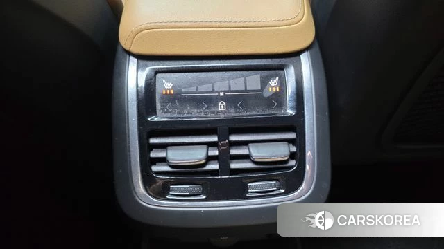 Volvo V60 Cross-Country 2nd Generation id 4572988 из Кореи 8