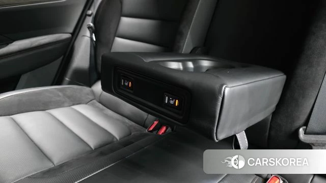Renault Korea (Samsung) The New QM6 id 4343668 из Кореи 8