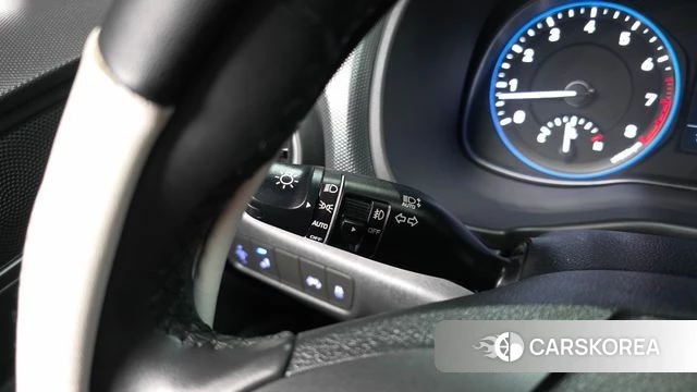 Hyundai Kona id 3872884 из Кореи 8