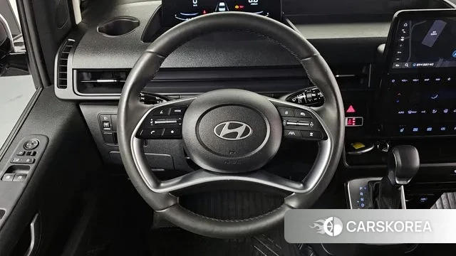 Hyundai Staria id 3093062 из Кореи 8