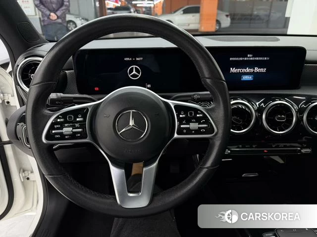Mercedes-Benz Class A id 4313628 из Китая 8