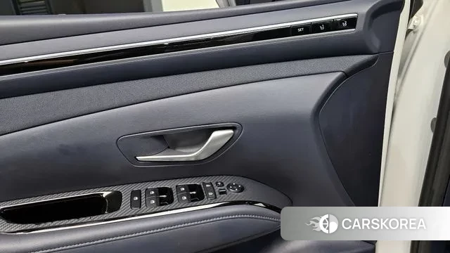 Hyundai Tucson (NX4) id 2970020 из Кореи 8