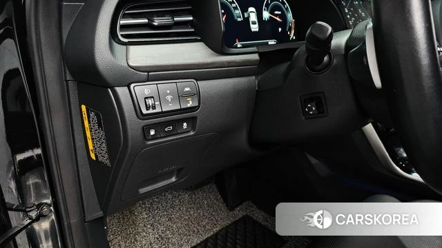 Kia K7 Premier id 4496440 из Кореи 8
