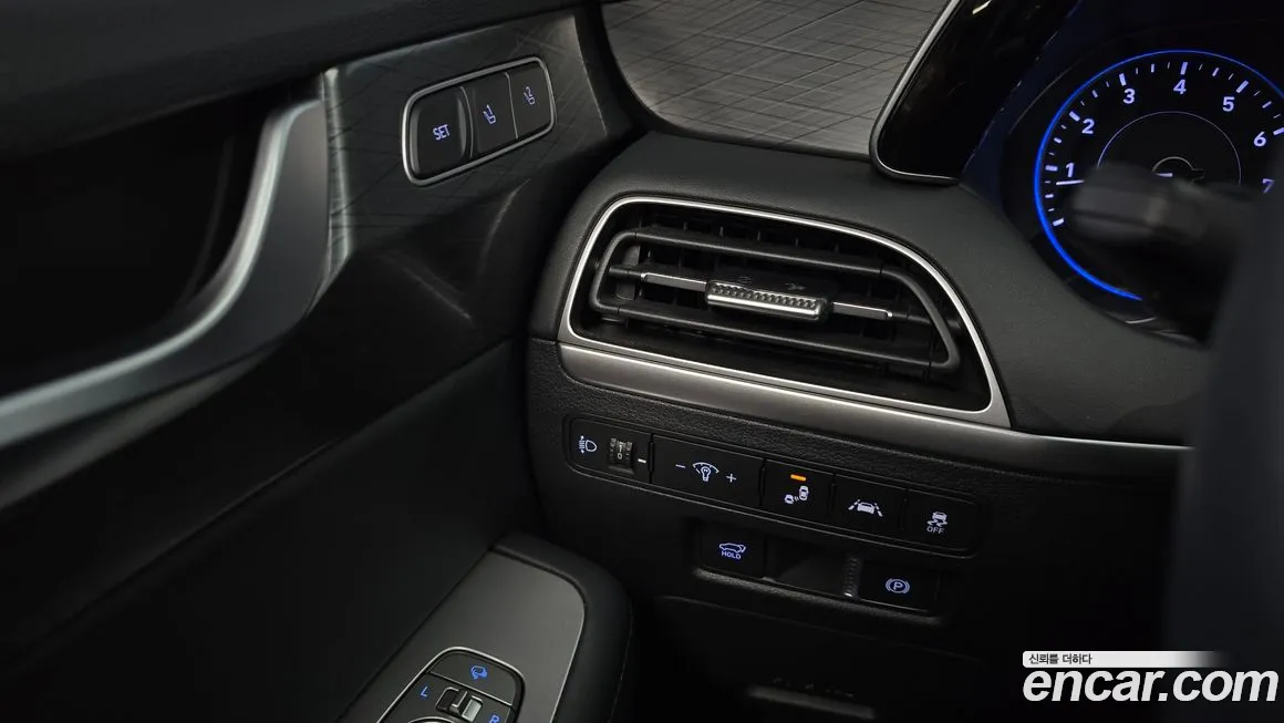 Hyundai Palisade id 2098549 из Кореи 8