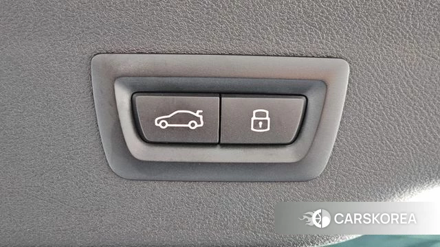 BMW 6 Series GT (G32) id 4442418 из Кореи 8