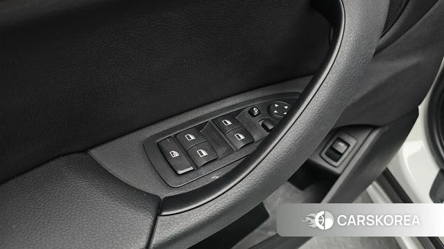 BMW X1 (F48) id 3839910 из Кореи 8