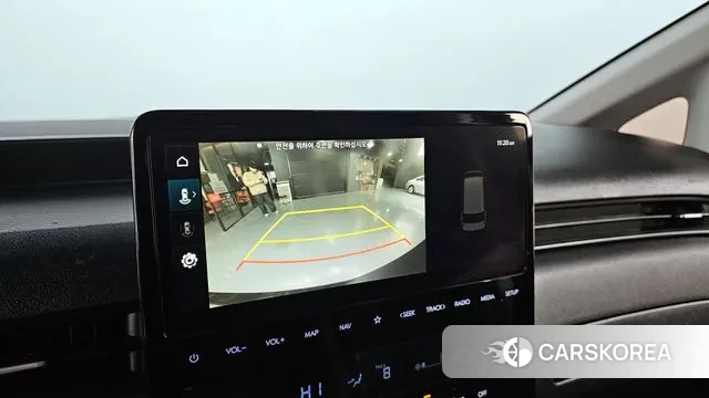 Hyundai Staria id 3447170 из Кореи 8