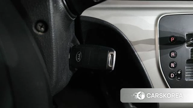 Kia The New Ray id 3937195 из Кореи 8