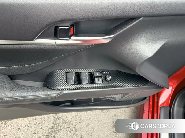Toyota Camry id 4291363 из Китая 8