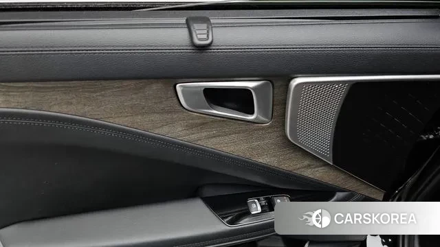 Kia K8 Hybrid id 3580868 из Кореи 8