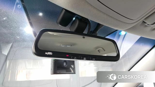 Ssangyong Tivoli Armor id 3925038 из Кореи 8