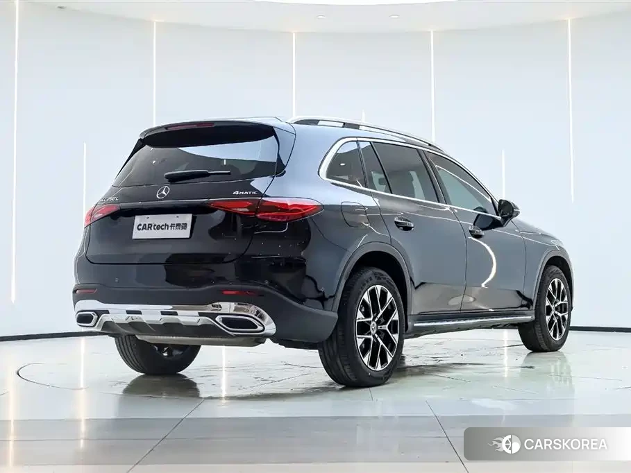 Mercedes-Benz GLC id 4577872 из Китая 8