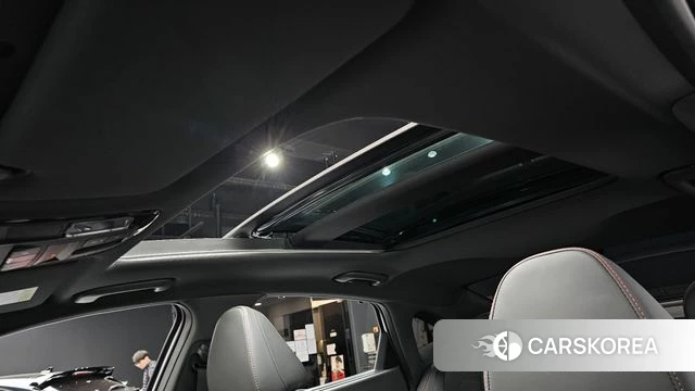 Hyundai Sonata D Edge (DN8) id 3876442 из Кореи 8